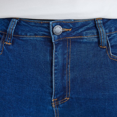 Calça Jeans Trooper Masculina - Invictus - Foto 6