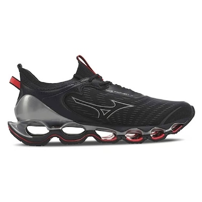 Tênis Mizuno Wave Prophecy 14 - Masculino - Foto 1