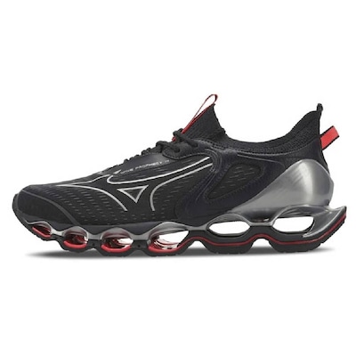Tênis Mizuno Wave Prophecy 14 - Masculino - Foto 2