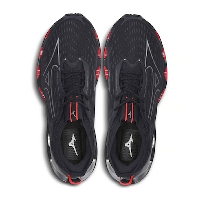 Tênis Mizuno Wave Prophecy 14 - Masculino - Foto 3