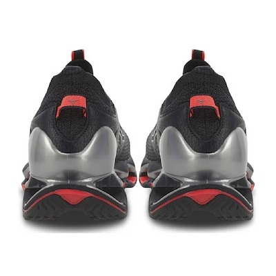 Tênis Mizuno Wave Prophecy 14 - Masculino - Foto 4