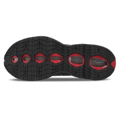 Tênis Mizuno Wave Prophecy 14 - Masculino - Foto 5
