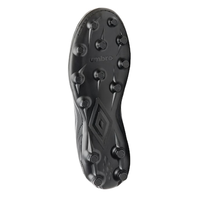 Chuteira Umbro Campo Class Footballer - Masculino - Foto 5