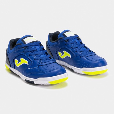 Chuteira de Futsal Joma Top Flex Infantil - Foto 2