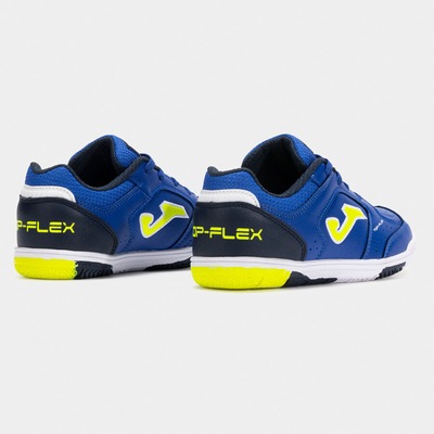 Chuteira de Futsal Joma Top Flex Infantil - Foto 3