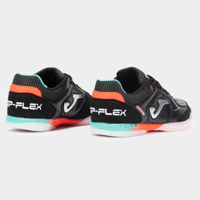 Chuteira de Futsal Joma Top Flex Unissex - Foto 3