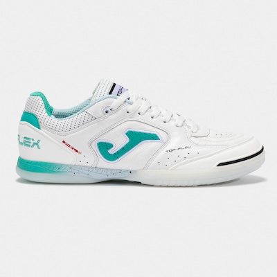 Chuteira de Futsal Joma Top Flex Unissex - Foto 1