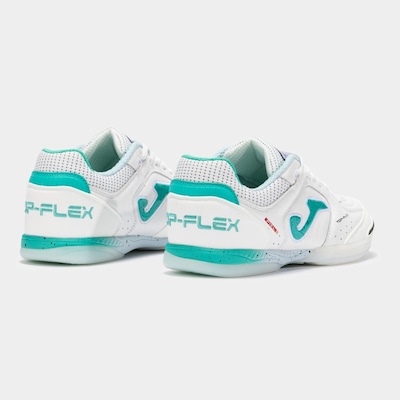 Chuteira de Futsal Joma Top Flex Unissex - Foto 3