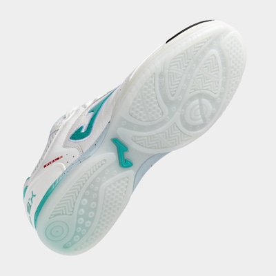 Chuteira de Futsal Joma Top Flex Unissex - Foto 5