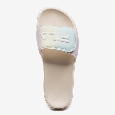 Chinelo Fila Drifter Vlc Feminino - Foto 4