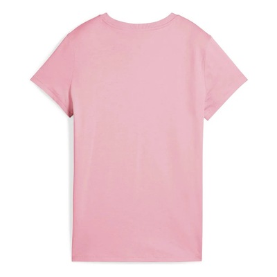 Camiseta Puma Essentials Small No. 1 Feminina - Foto 2