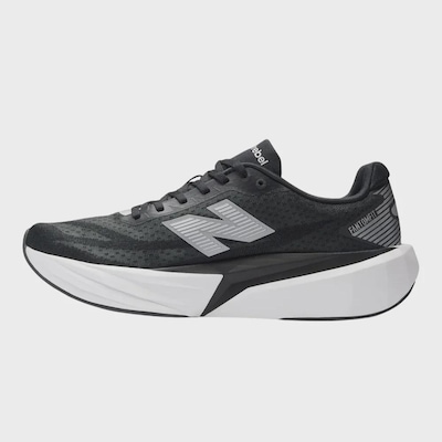 Tênis New Balance Fuelcell Rebel V5 Masculino - Foto 4