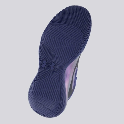 Tênis Masculino Under Armour Bankshot SE - Foto 5