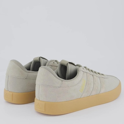 Tênis Unissex adidas VL Court 3.0 - Foto 3