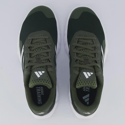Tênis Feminino adidas Amplimove Trainer - Foto 4