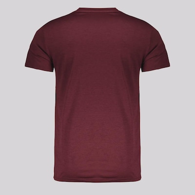 Camiseta Puma Tad Essentials Heather - Foto 3