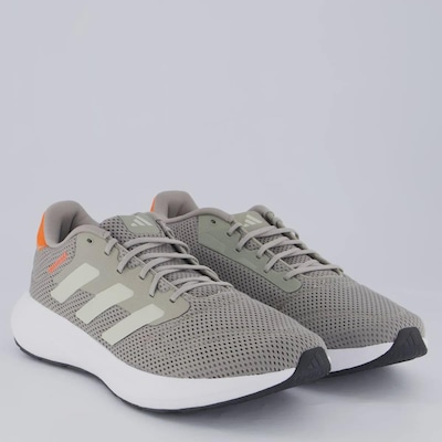 Tênis Masculino adidas Response Runner - Foto 2