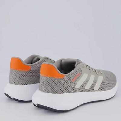 Tênis Masculino adidas Response Runner - Foto 3