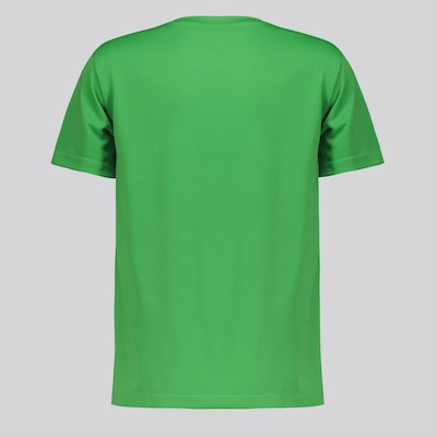 Camiseta Topper Classic Infantil - Foto 2