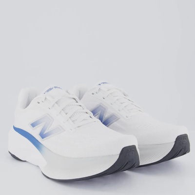 Tênis Masculino New Balance Fresh Foam X More V6 - Foto 2