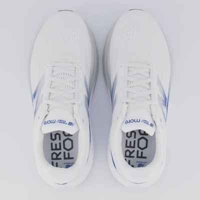 Tênis Masculino New Balance Fresh Foam X More V6 - Foto 4