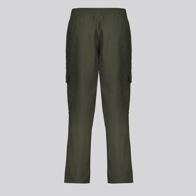 Calça Puma ESS No. 1 Logo Woven Cargo Masculina - Foto 3