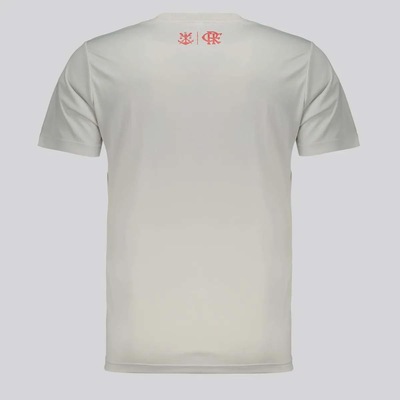 Camisa Flamengo Eco Infantil - Foto 3