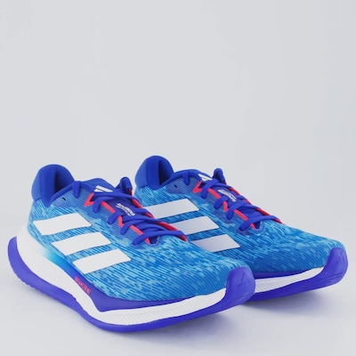 Tênis Feminino adidas Supernova Comfortglide - Foto 2