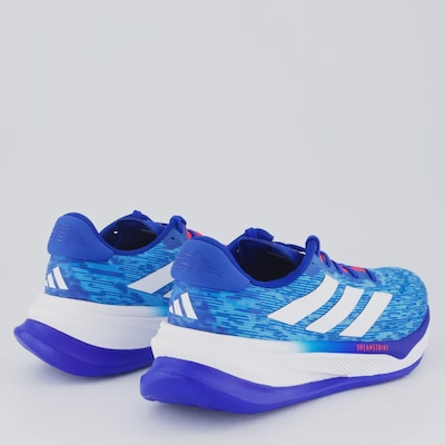 Tênis Feminino adidas Supernova Comfortglide - Foto 3