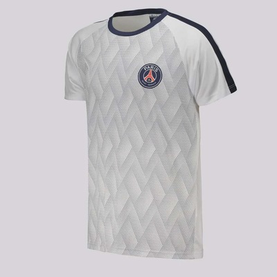 Camisa PSG Dryfit Infantil - Foto 2