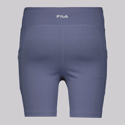 Bermuda Fila Pockt Life Feminina - Foto 3