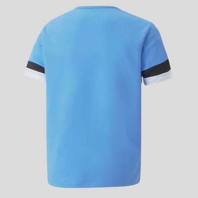 Camisa Puma Teamrise Infantil - Foto 2