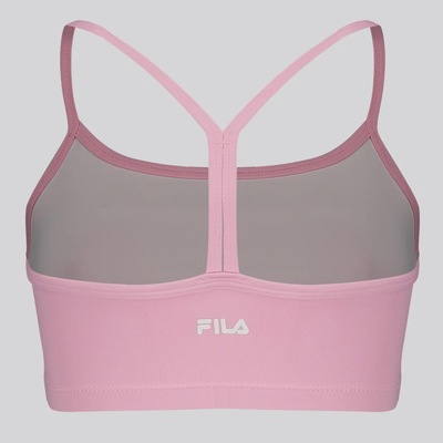 Top Fila Life Feminino - Foto 2