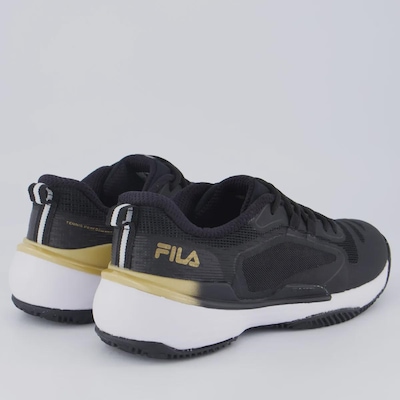 Tênis Masculino Fila Winner Clay - Foto 3