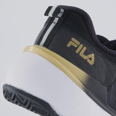 Tênis Masculino Fila Winner Clay - Foto 6