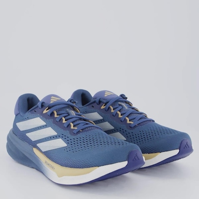 Tênis Masculino adidas Supernova Stride 2 - Foto 2