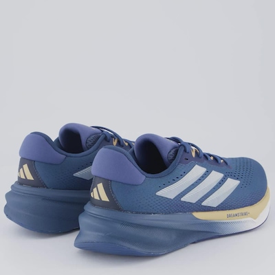 Tênis Masculino adidas Supernova Stride 2 - Foto 3