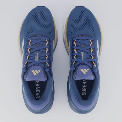 Tênis Masculino adidas Supernova Stride 2 - Foto 4