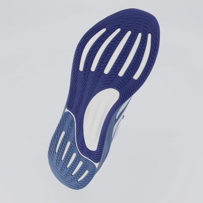 Tênis Masculino adidas Supernova Stride 2 - Foto 5