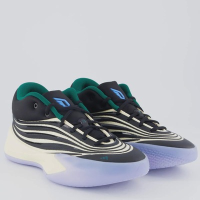 Tênis Masculino adidas Dame X - Foto 2