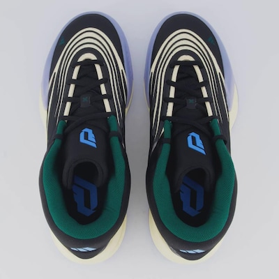 Tênis Masculino adidas Dame X - Foto 4