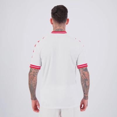 Camisa Bangu II 2025 Kappa Masculino - Foto 4