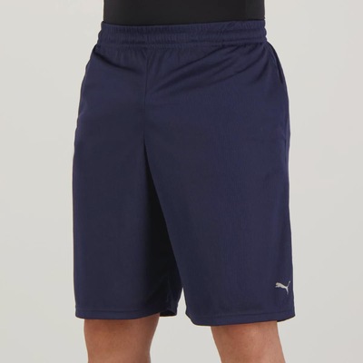 Bermuda Puma Performance Knit 10 Masculina - Foto 3