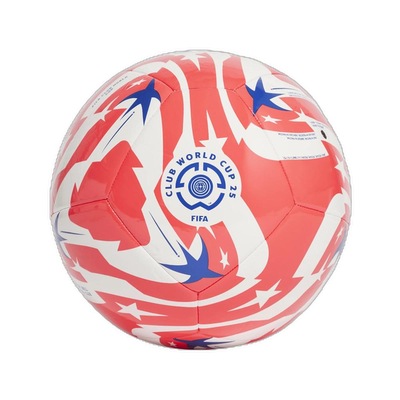Bola adidas Clubs World Cup 2025 - Foto 2