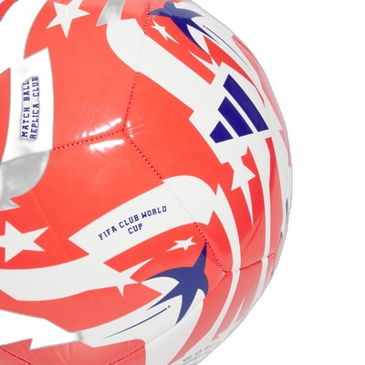 Bola adidas Clubs World Cup 2025 - Foto 3