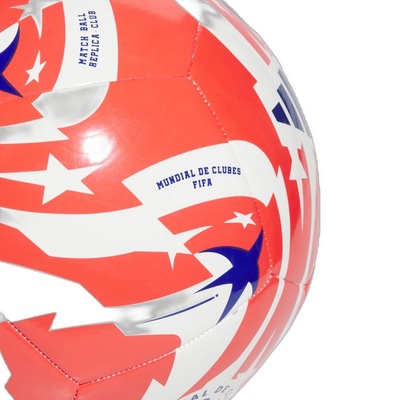 Bola adidas Clubs World Cup 2025 - Foto 4