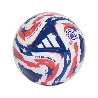 Bola adidas Clubs World Cup 2025 - Foto 1
