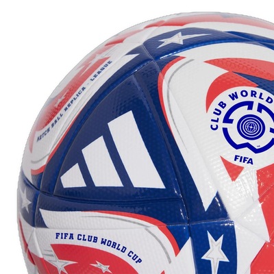 Bola adidas Clubs World Cup 2025 - Foto 3