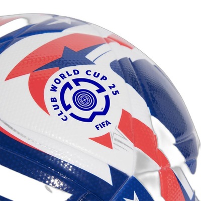 Bola adidas Clubs World Cup 2025 - Foto 4