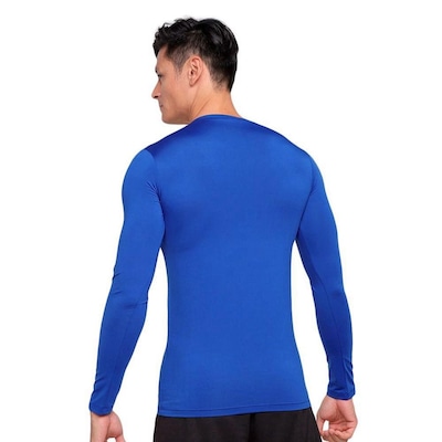 Camisa Térmica Topper Classic Masculina - Foto 2